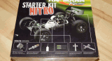 ANSMANN RACING NITRO STARTER BOX